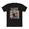 Custom Multi Photo For Dad, Personalized Shirt, Retro Vintage Bootleg Shirt, Custom Photo, Father's Day Gift