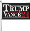 Trump Vance House Flag, Trump Shooting, Trump Assassination, Election 2024