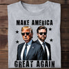 Trump Vance Make America Great Again, Trump Shirt, Gift For Trump Supporters, Election 2024