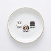 Personalized Pet Trinket Dish, Custom Cat & Dog Name Jewelry Dish, Pet Lover Gift, Cute Pet Ring Dish, Custom Pet Dish