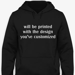 DARKSHIRT Replicate Your Customized Design Onto A Dark Shirt