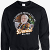 Favorite People Call Me, Personalized Shirt, Retro Vintage Shirt, Custom Photo