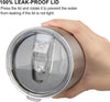 School Bus Driver Tumbler, Bus Driver Appreciation Gifts, 20Oz Stainless Steel Tumbler School Bus