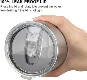 School Bus Driver Tumbler, Bus Driver Appreciation Gifts, 20Oz Stainless Steel Tumbler School Bus