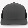 Dog Dad Hat, Leather Patch Hat, Gift For Dog Dad
