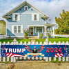 God Guns and Trump Banner, Gift For Trump Fans, Election 2024