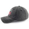2Pcs Gulf of America Hat for Men Women