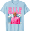 Man I Love Felons Trump Shirt, Gift For Trump Fans, Election 2024