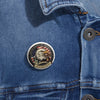 250th Anniversary Eagle United States Of America Brooch Pin