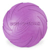 Interactive Dog Flying Discs For Training, Pet Accessories