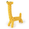 Cartoon Dog Chew Toys Cleaning Teeth Cotton Rope, Pet Accessories