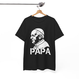 Memories Pope Francis Dark Shirt, Pope Francis PáPa Shirt , Christianity T-Shirt