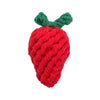 Cartoon Dog Chew Toys Cleaning Teeth Cotton Rope, Pet Accessories