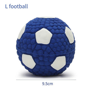 Non Toxic Training Balls Soft Latex Pet Dog Toy, Pet Accessories