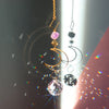 Rainbow Prism Window Hanging Crystal Light Catcher
