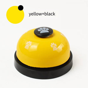 Pet Toys Bell for Dogs Cat Training Interactive Toy, Pet Accessories