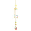 Rainbow Prism Window Hanging Crystal Light Catcher