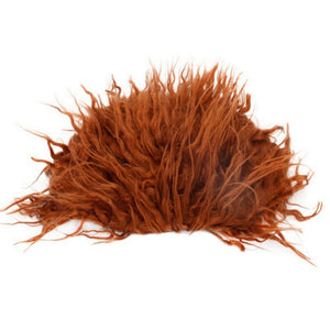 Deadly Doll Dog Costume, Knife-Wielding Canine Cosplay Outfit Dog Halloween Costume, Pet Accessories