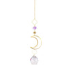Rainbow Prism Window Hanging Crystal Light Catcher