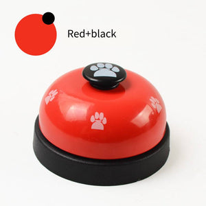 Pet Toys Bell for Dogs Cat Training Interactive Toy, Pet Accessories