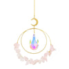 Rainbow Prism Window Hanging Crystal Light Catcher