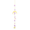 Rainbow Prism Window Hanging Crystal Light Catcher