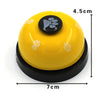 Pet Toys Bell for Dogs Cat Training Interactive Toy, Pet Accessories