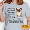 T Shirt Personnalisé Pas Cher, J’adore Les Friandises J’adore Les Promenades, French Custom Shirt, Personnalisation Tee Shirt, Cadeau Personnalisé Homme, Cadeau Personnalisé Femme