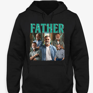 Custom Your Own Bootleg Idea, Retro Vintage Bootleg Shirt, Personalized Shirt, Gift For Your Loved One, Custom Photo