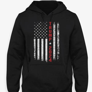 Trump 2024 Shirt, Donald Trump Homage Shirt, Shirt For Donald Trump Fan, Election 2024