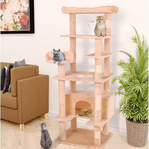 Cat Climbing Frame, Pet Accessories, Products For Your Pet