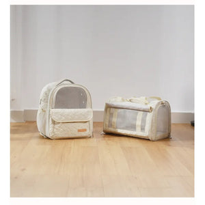 Cat Dog Backpack Portable Pet Carrying Case, Pet Accessories, Products For Your Pet