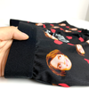 I Love My Wife, Personalized Boxer, Funny Gift For Him, Custom Photo