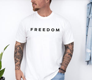Charlie Kirk Freedom Shirt, Stand with Charlie Kirk Shirt