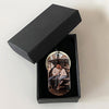 You Hold The Key To My Heart, Personalized Keychain, Gifts For Him, Custom Photo