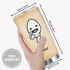Chillin' In Your Balls, Personalized Tumbler Cup, Father's Day Gifts