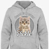 Owned And Operated By, Personalized Shirt, Custom Gifts For Pet Lovers, Custom Photo