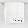 Cum Towel, Naughty Gifts, Funny Valentine Gifts For Him