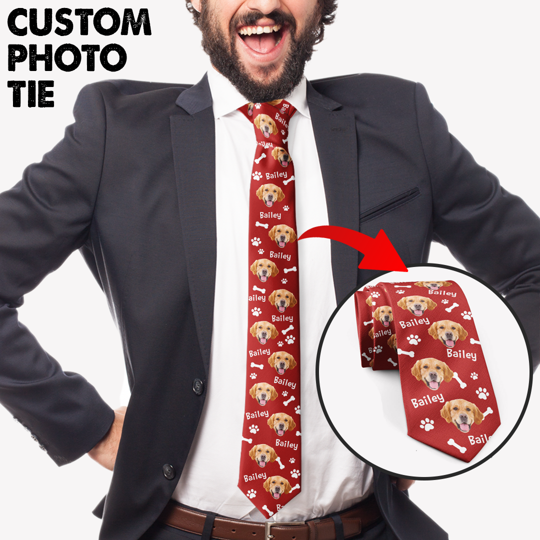 Necktie
