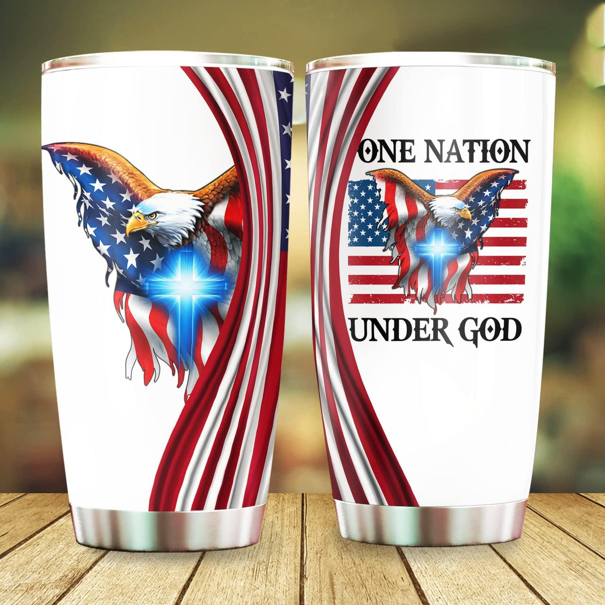 Best Dad Ever Trump Tumbler, Gift For Trump Supporters, Election 2024