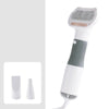 Pet Electric Hair Pulling And Blowing Comb, Pet Accessories, Products For Your Pet