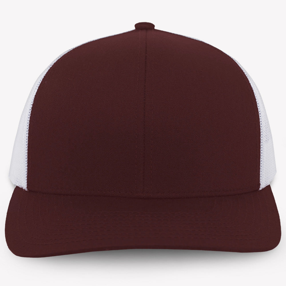 Dog Dad Hat, Leather Patch Hat, Gift For Dog Dad