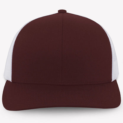 Dog Dad Hat, Leather Patch Hat, Gift For Dog Dad