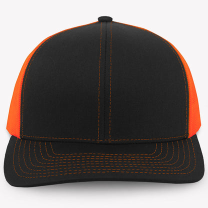 Dog Dad Hat, Leather Patch Hat, Gift For Dog Dad