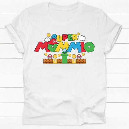 Super Mommio, Gift For Mom, Mother's Day Gifts