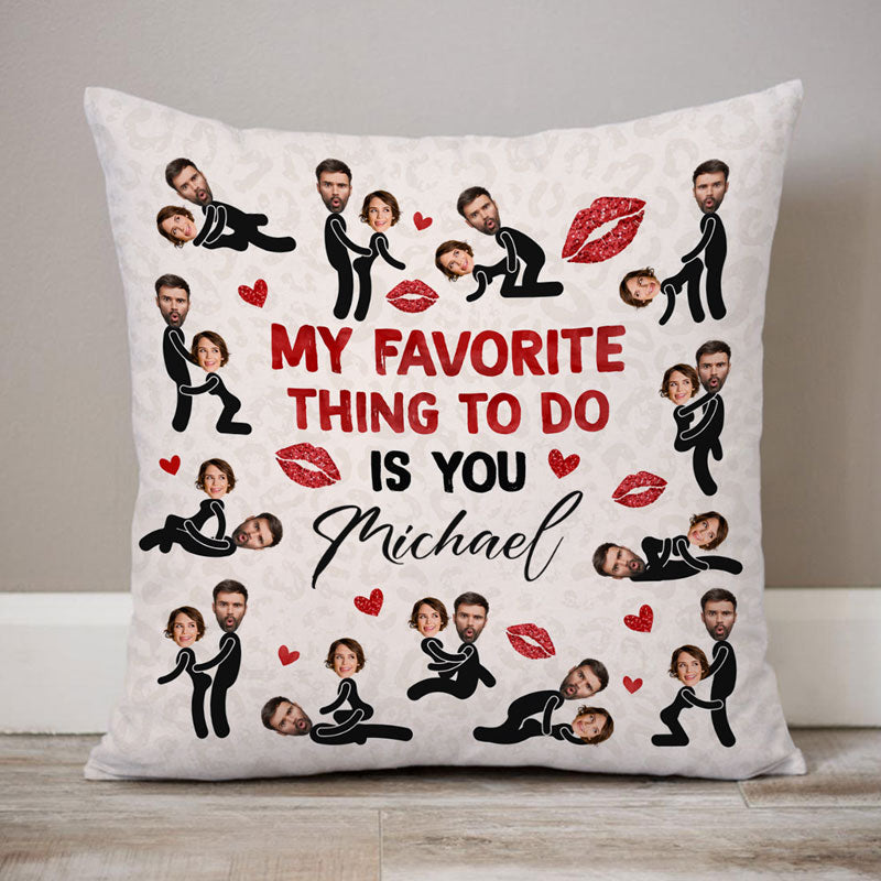 Personalized Couple Fall Together Since Pillow, Custom Couple Valentine Pillow  Gift, Couple Pillow, Gift for Her, Him, Wife, Husband - Etsy