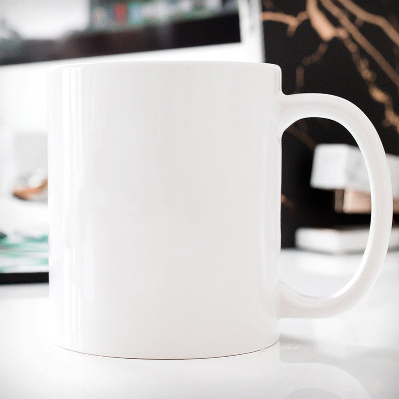 MUG Replicate Your Customized Design Onto A Mug