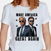 Trump Vance Make America Great Again, Trump Shirt, Gift For Trump Supporters, Election 2024