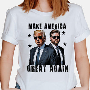 Trump Vance Make America Great Again, Trump Shirt, Gift For Trump Supporters, Election 2024