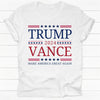 Trump Vance 2024 Make America Great Again, Trump Shirt, Gift For Trump Supporters, Election 2024
